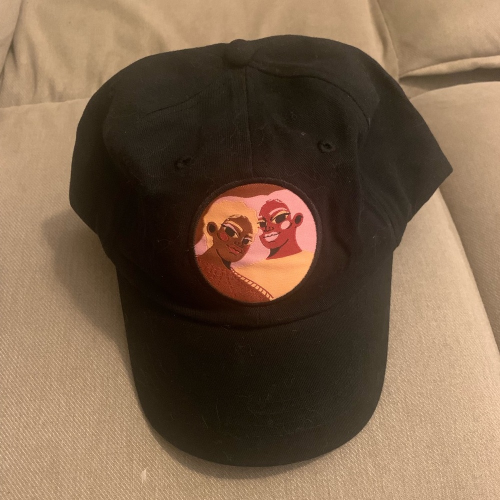 NEW Sephora Black History Month Hat